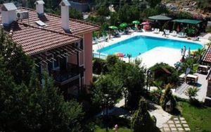 PINK PALACE HOTEL 3*