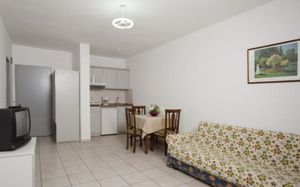 KLEOPATRA AYTUR SUIT OTEL APTS 2*