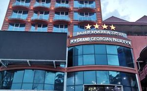 GRAND GEORGIA PALACE 4*