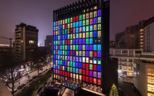 HYATT CENTRIC MILAN CENTRALE 4*