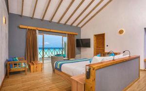 SOUTH PALM RESORT MALDIVES 4*