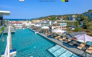 ZENSEANA RESORT & SPA 4*