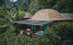 AONANG FIORE RESORT 4*