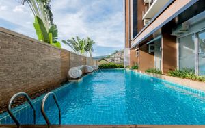 CHIC CONDOTEL KARON 3*