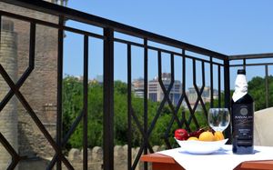 KICHIK GALA HOTEL 3*