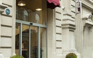 CITY PARK HOTEL BAKU 4*