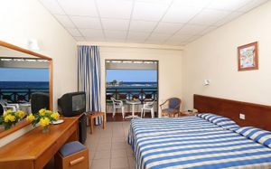 MIMOSA BEACH 3*