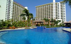 YUHAI INTERNATIONAL RESORT 4*