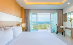 CHANALAI HILLSIDE RESORT 3*
