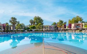 VONRESORT GOLDEN BEACH & AQUA 5*