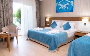 ADALYA OCEAN DELUXE 5*
