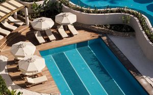 ADALYA BLISS (EX. ADALYA RESORT & SPA) 5*