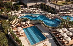 ADALYA BLISS (EX. ADALYA RESORT & SPA) 5*