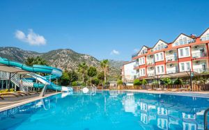 ADRASAN KLADOS HOTEL 4*