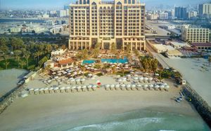 AJMAN SARAY, A LUXURY COLLECTION HOTEL & RESORT 5*
