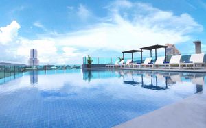 AIM PATONG HOTEL 3*
