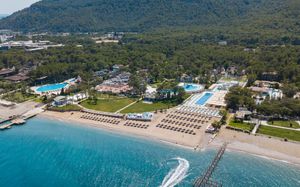 BAIA KEMER (EX. CLUB SALIMA) 5*