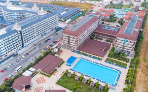 EFTALIA AQUA RESORT HOTEL 5*