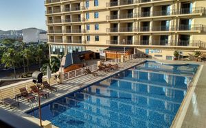 GENTL GROWN SANYA SEASHORE 4*