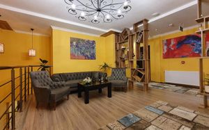 HOTEL SOFT 3*