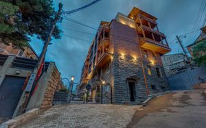 SOLE PALACE HOTEL 4*