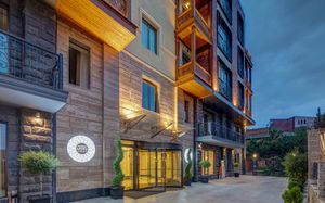 SOLE PALACE HOTEL 4*