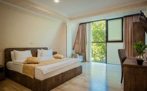 HOTEL COMFORT 3*