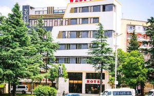 WEST TOWER HOTEL KUTAISI 3*