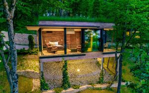 BIOLI WELLNESS RESORT (EX. BIOLI MEDICAL WELLNESS RESORT) 5*