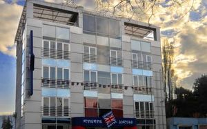 HOTEL LONDON 3*