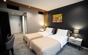 SILVER 39 CORNER HOTEL (EX. SILVER 39 BOUTIQUE) 4*
