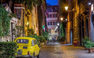ROME ART HOTEL 4*