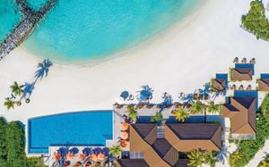 VARU BY ATMOSPHERE 5*