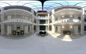 MIDWAY HOTEL 5*