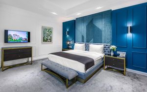 IVY GARDEN HOTEL 5*