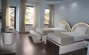 LIGHT PALACE BATUMI