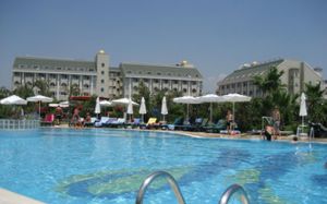 HANE GARDEN 5*