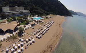 DOMES OF CORFU (EX. LTI LOUIS GRAND HOTEL) 4*