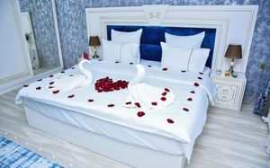 SUPREME HOTEL 4*