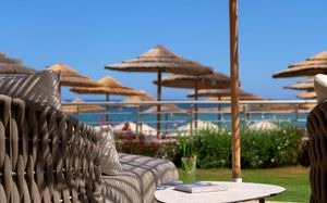 HIGH BEACH WHITE - ADULTS ONLY (THE VILLA COLLECTION) 4*