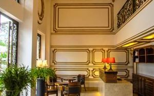 BELLEVUE HOTEL 3*