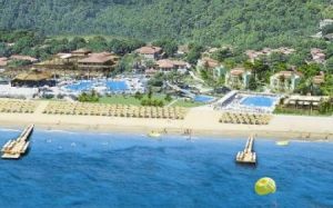 BONN BEACH HOTEL BY RRH&R 3*