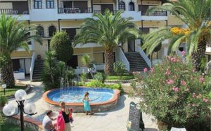 IOLI VILLAGE HOTEL APARTMENTS 3*