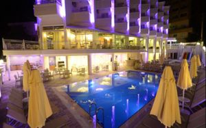 IDEAL PICCOLO HOTEL 4 *