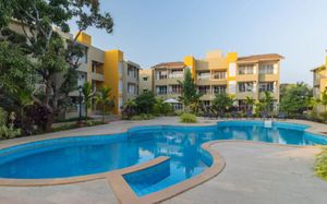 HOTEL REEMZ, HEAVEN BEACH 3*