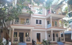 IVON GUESTHOUSE