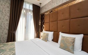 AQUA LIBERTY 4*