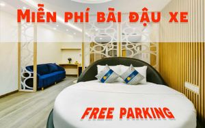 LUCKY SUN HOTEL 4*