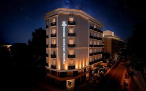 AHC GRAND BAZAAR HOTEL (EX. GRAND BEYAZIT HOTEL OLD CITY; GRAND BEYAZID) 4*