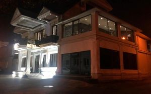 GRAND GMP HOTEL 4*